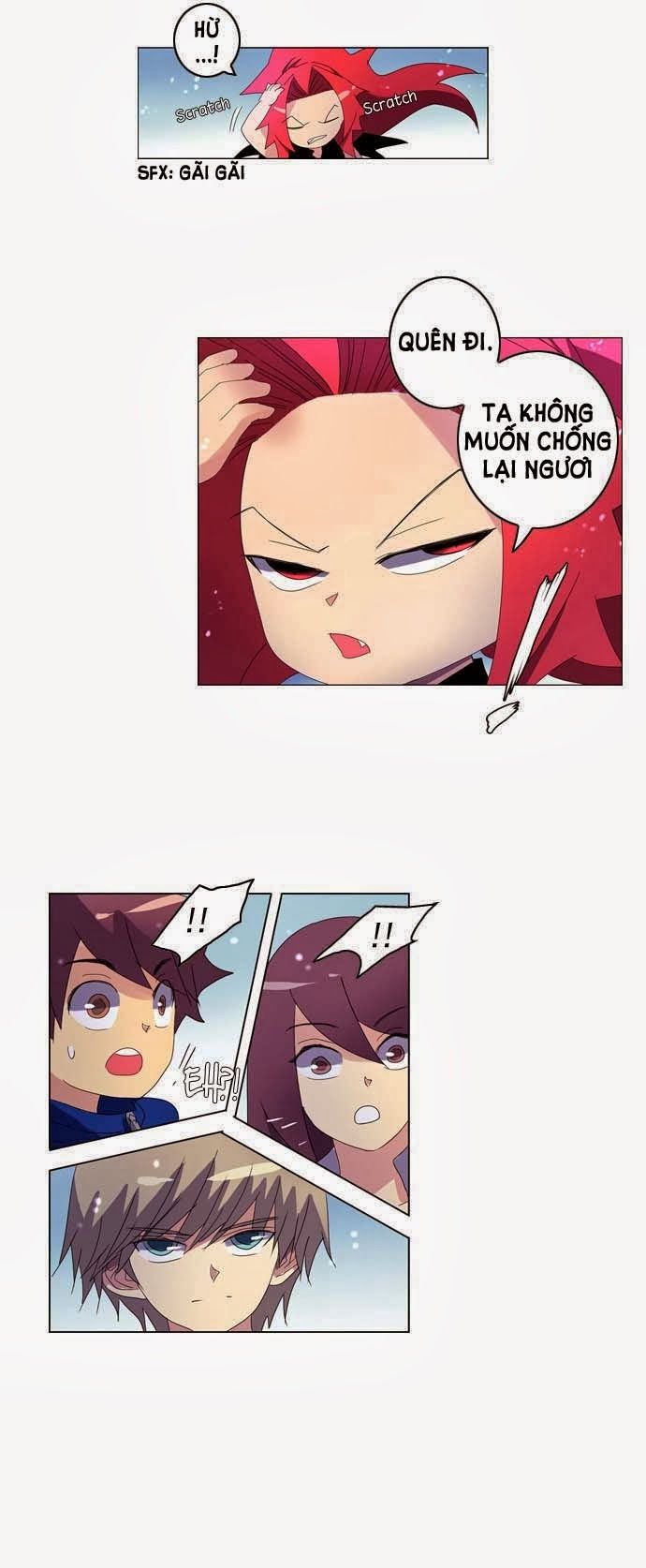 Soul Cartel - Chương 37 - Trang 11