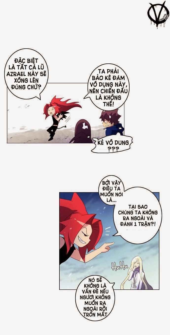 Soul Cartel - Chương 37 - Trang 14