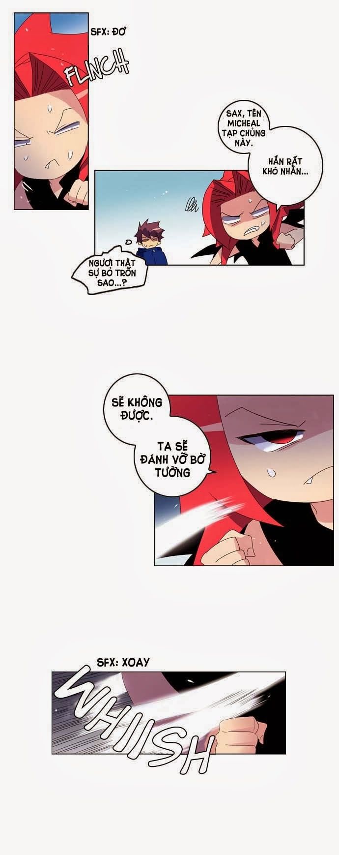 Soul Cartel - Chương 37 - Trang 15