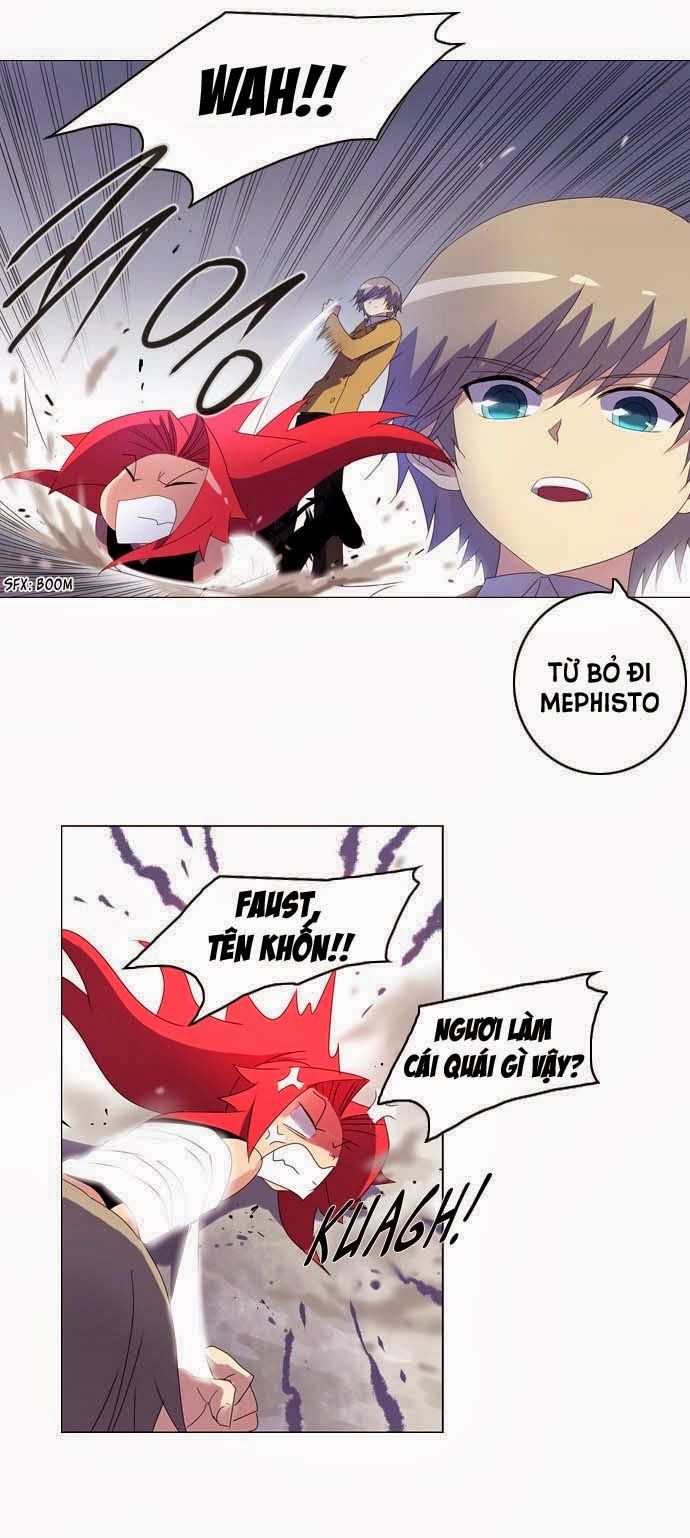 Soul Cartel - Chương 37 - Trang 16