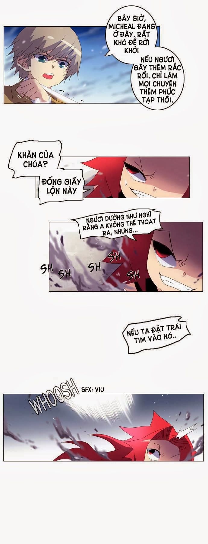 Soul Cartel - Chương 37 - Trang 17