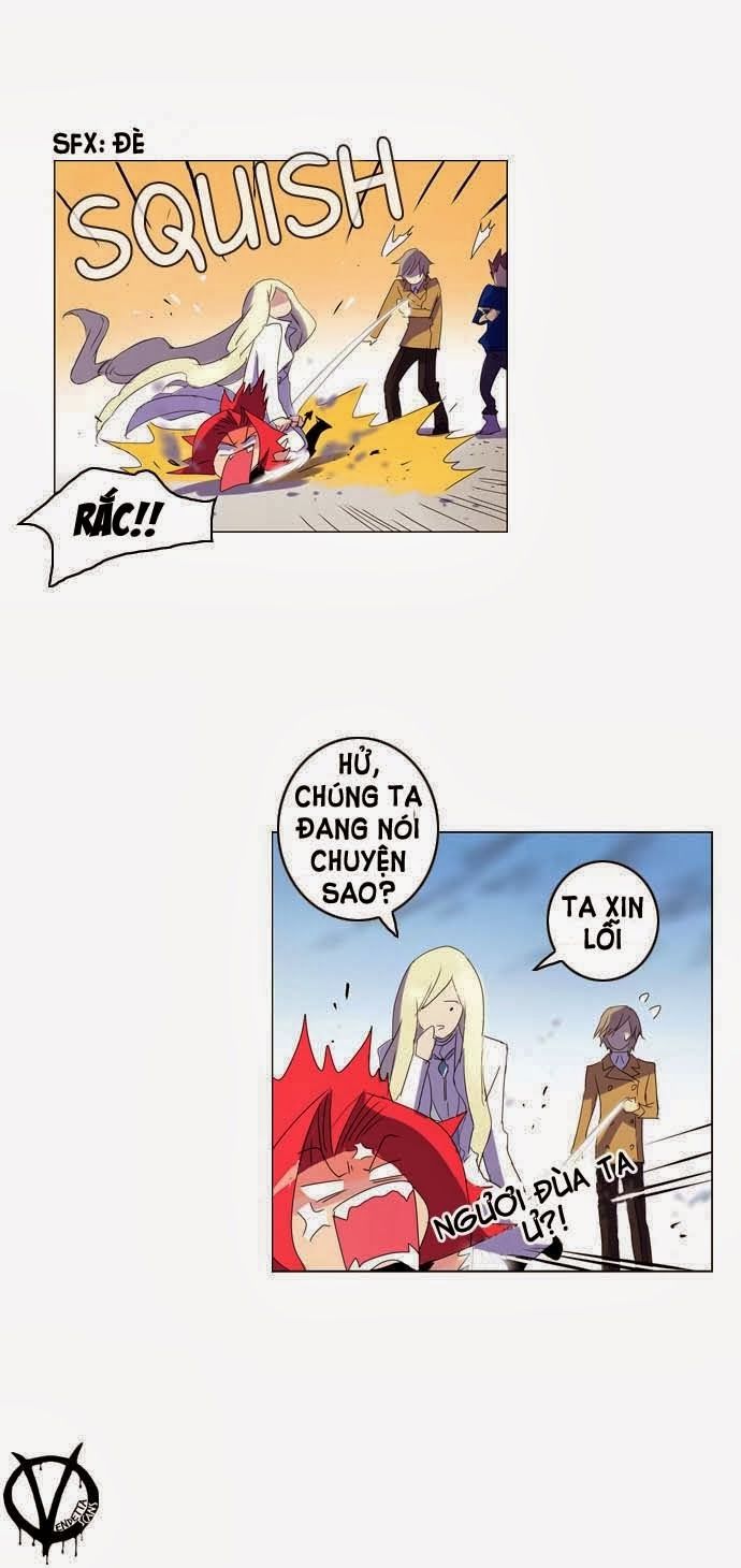 Soul Cartel - Chương 37 - Trang 18