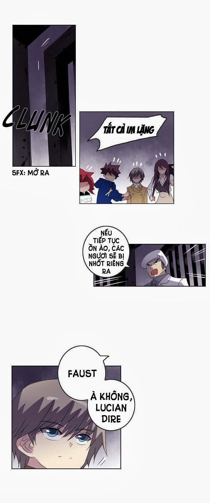 Soul Cartel - Chương 37 - Trang 24