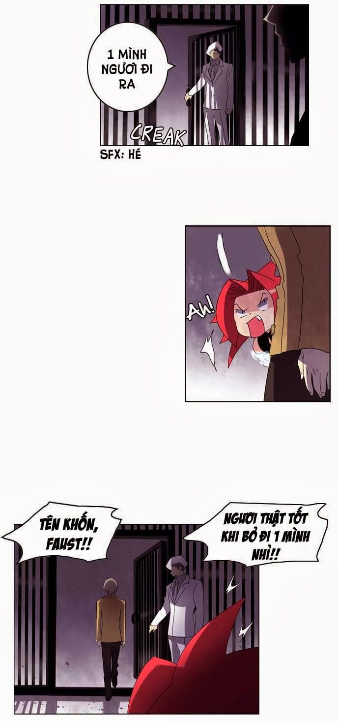 Soul Cartel - Chương 37 - Trang 25