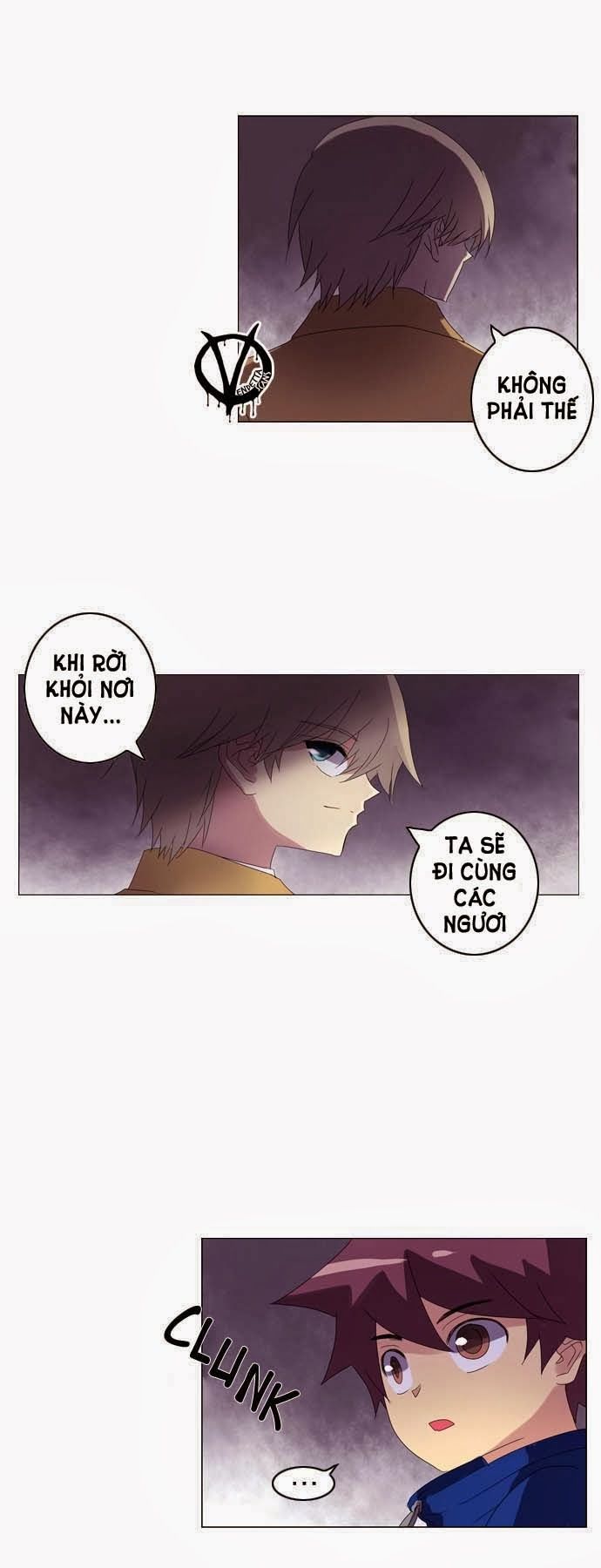 Soul Cartel - Chương 37 - Trang 26