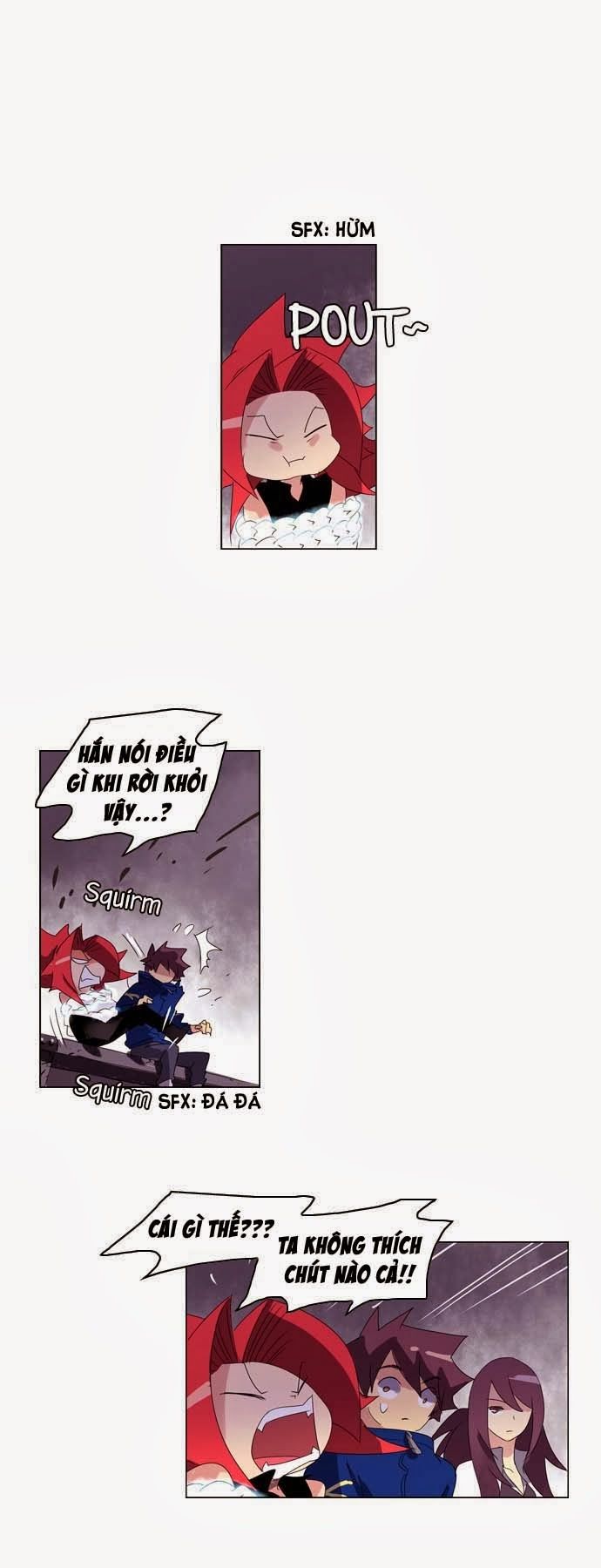 Soul Cartel - Chương 37 - Trang 27