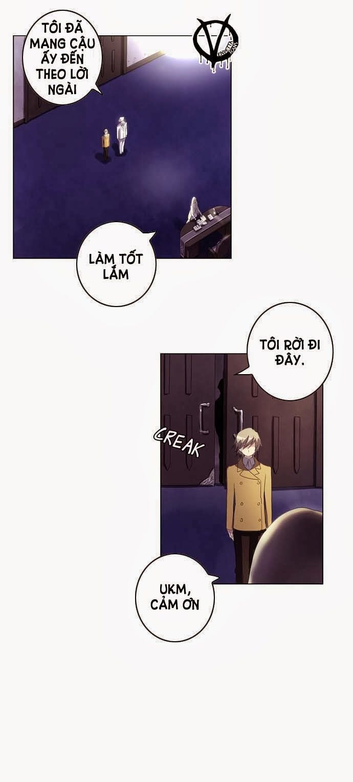 Soul Cartel - Chương 37 - Trang 30