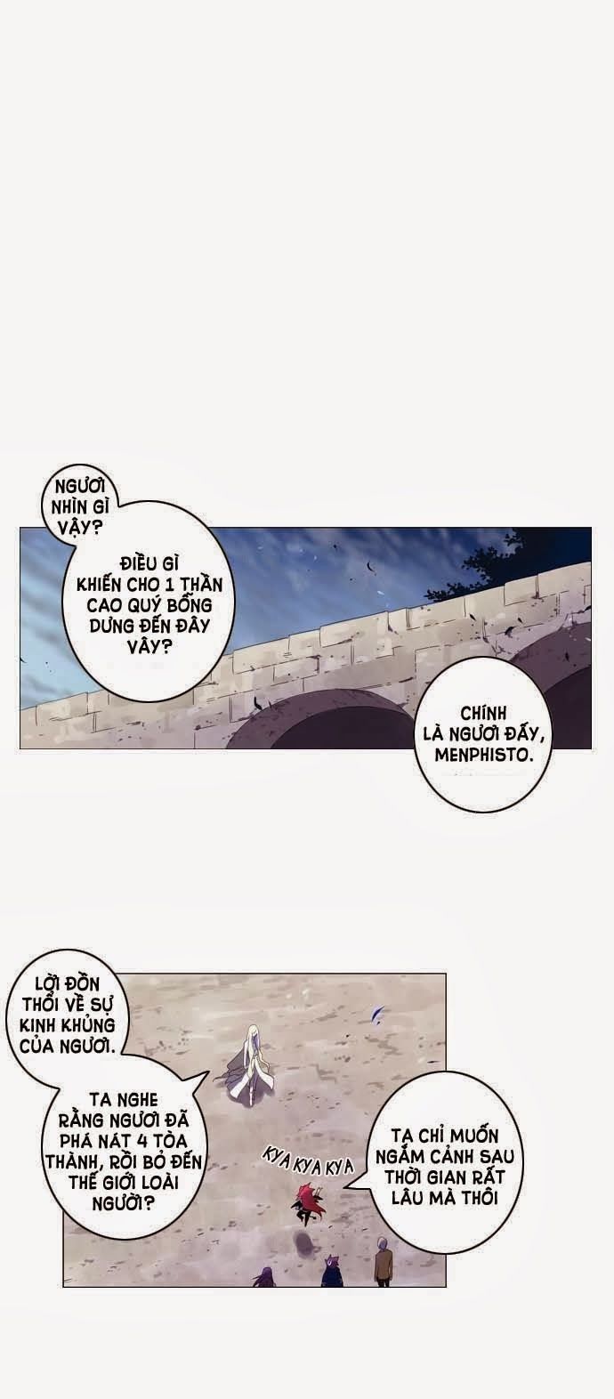 Soul Cartel - Chương 37 - Trang 4