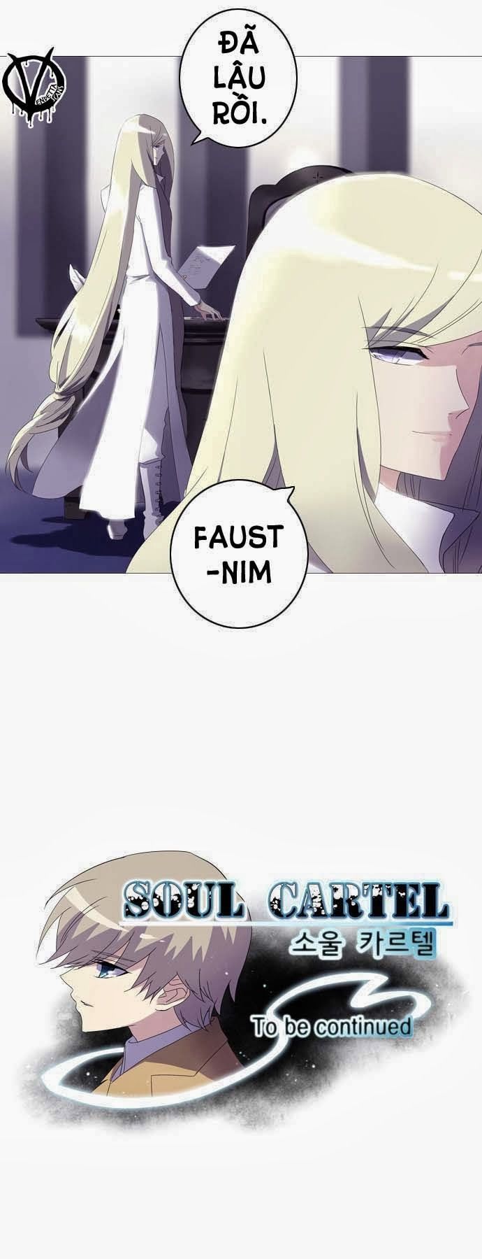 Soul Cartel - Chương 37 - Trang 32