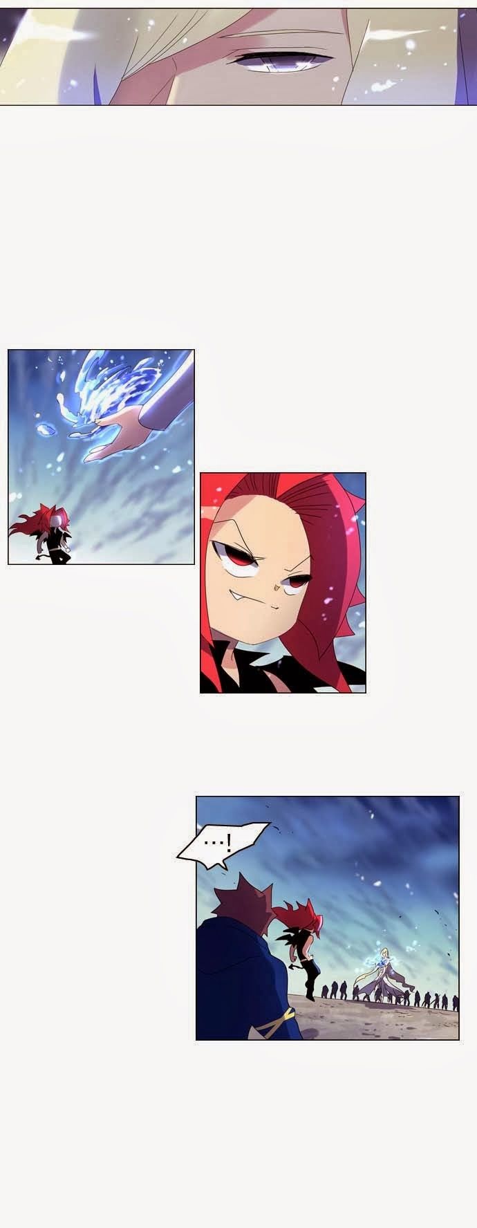 Soul Cartel - Chương 37 - Trang 8