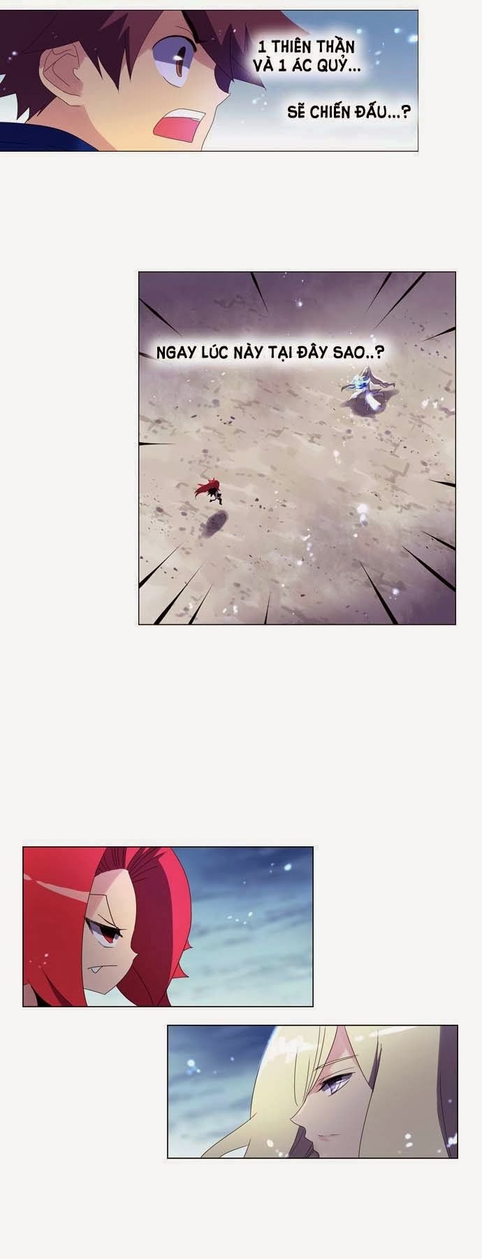 Soul Cartel - Chương 37 - Trang 9