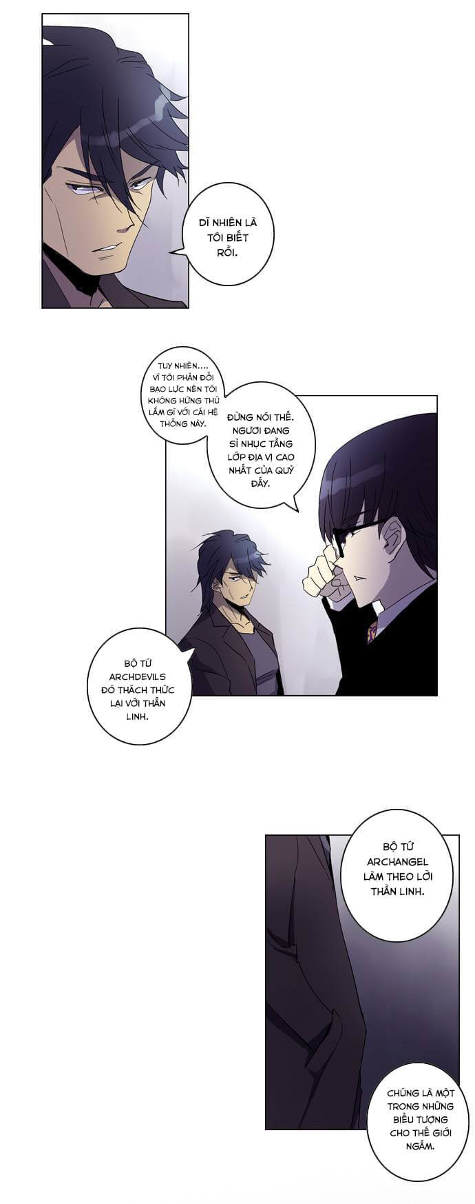 Soul Cartel - Chương 65 - Trang 2