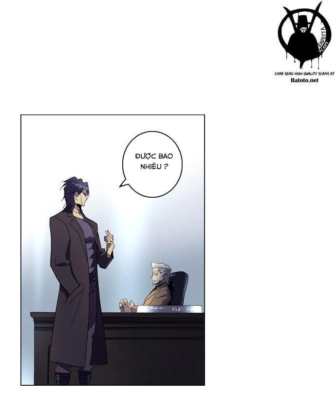 Soul Cartel - Chương 65 - Trang 12