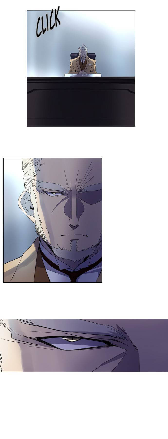 Soul Cartel - Chương 65 - Trang 15