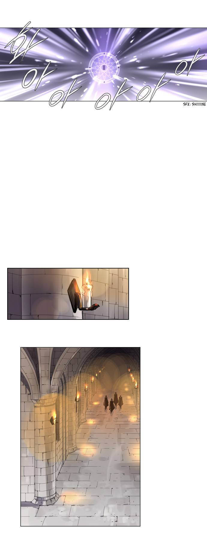 Soul Cartel - Chương 65 - Trang 19