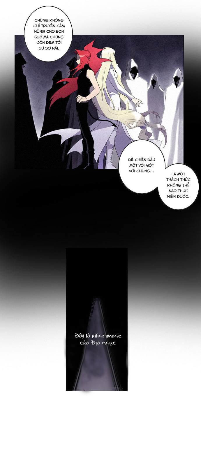 Soul Cartel - Chương 65 - Trang 3