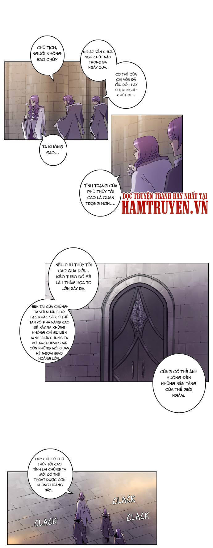 Soul Cartel - Chương 65 - Trang 21