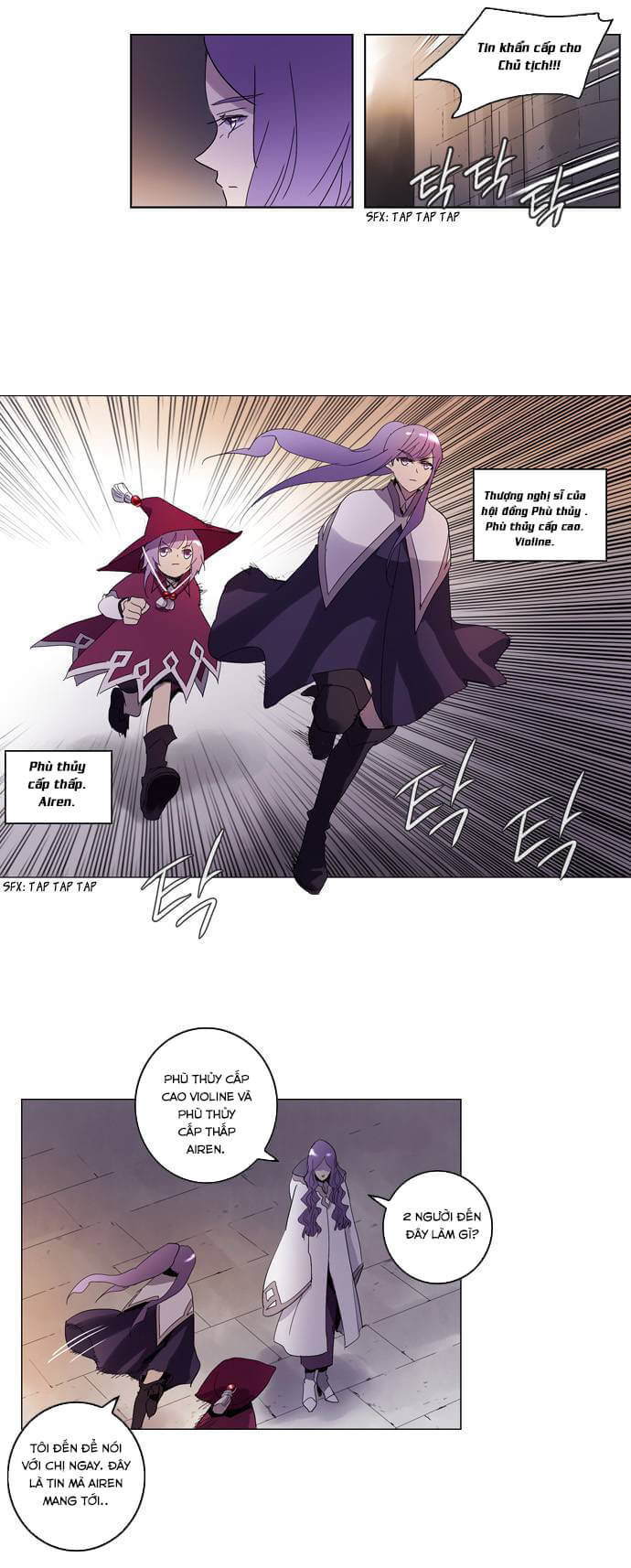 Soul Cartel - Chương 65 - Trang 22