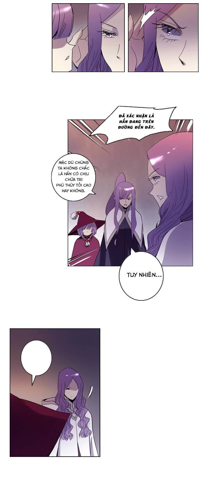 Soul Cartel - Chương 65 - Trang 23