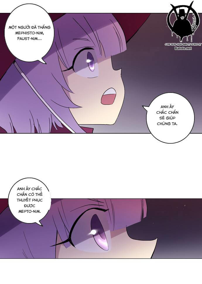 Soul Cartel - Chương 65 - Trang 24