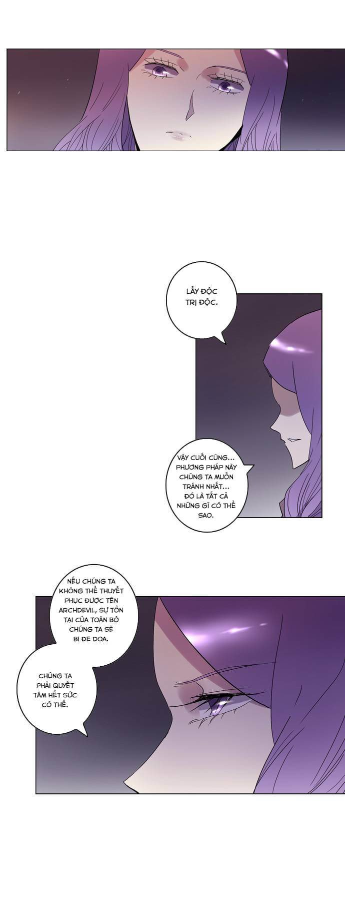 Soul Cartel - Chương 65 - Trang 25