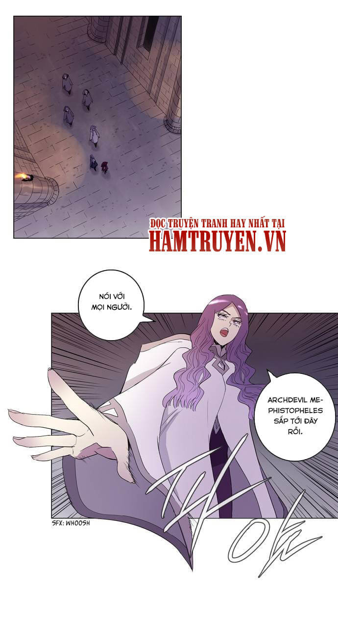 Soul Cartel - Chương 65 - Trang 26