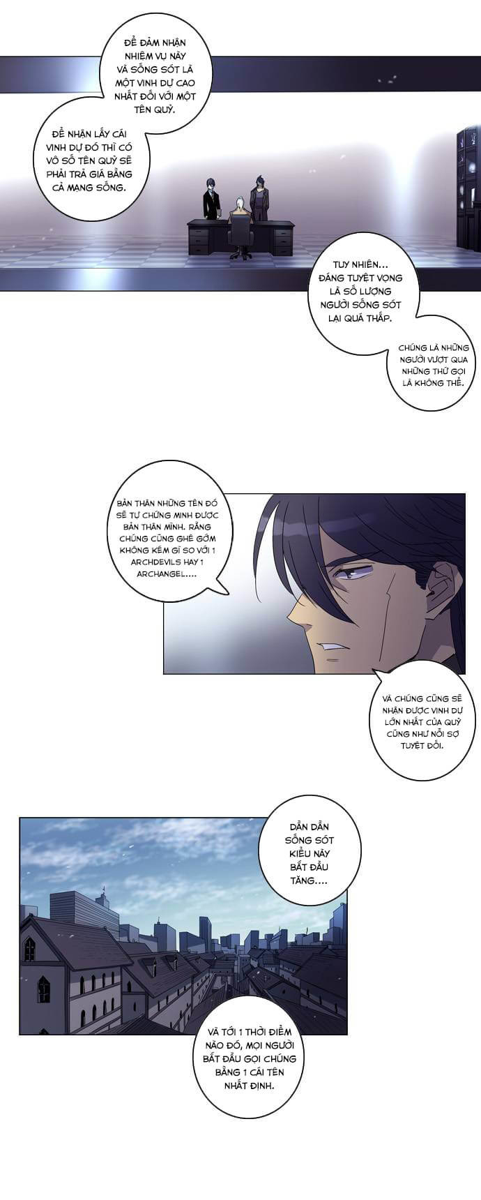 Soul Cartel - Chương 65 - Trang 4