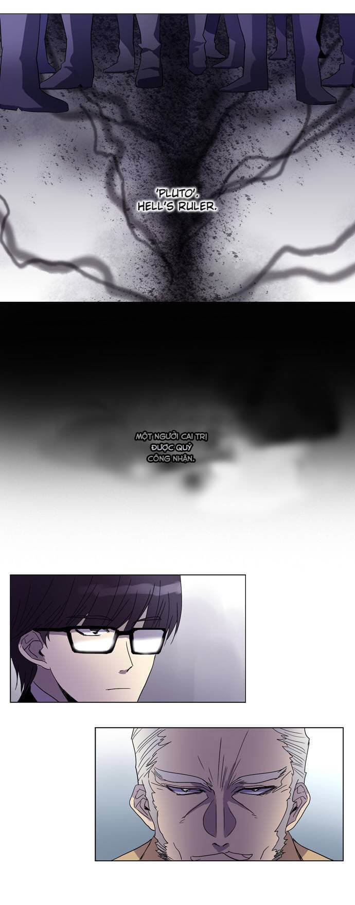 Soul Cartel - Chương 65 - Trang 5