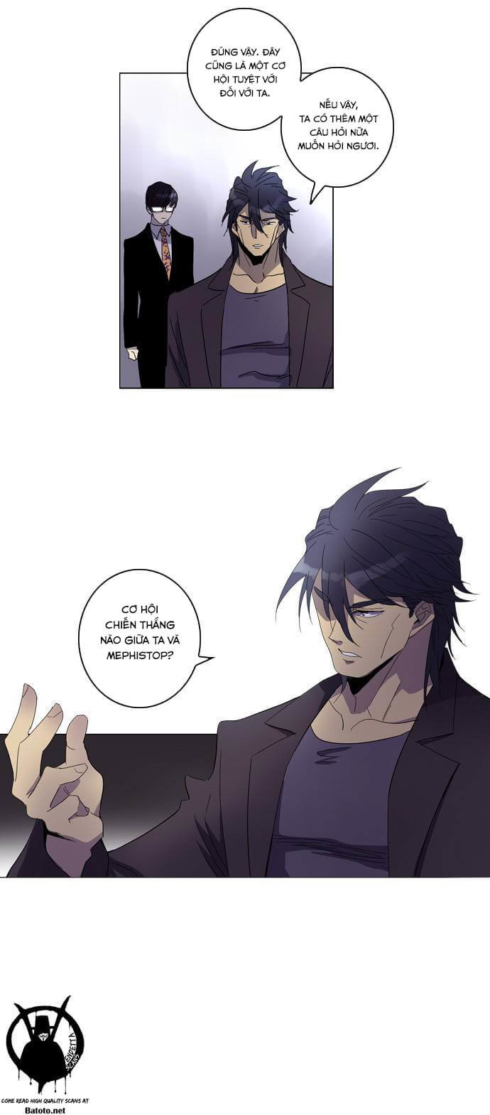Soul Cartel - Chương 65 - Trang 7