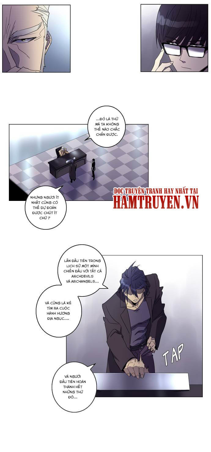 Soul Cartel - Chương 65 - Trang 8