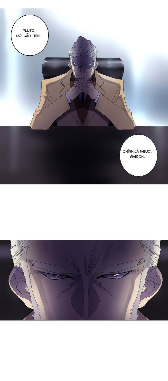 Soul Cartel - Chương 65 - Trang 9