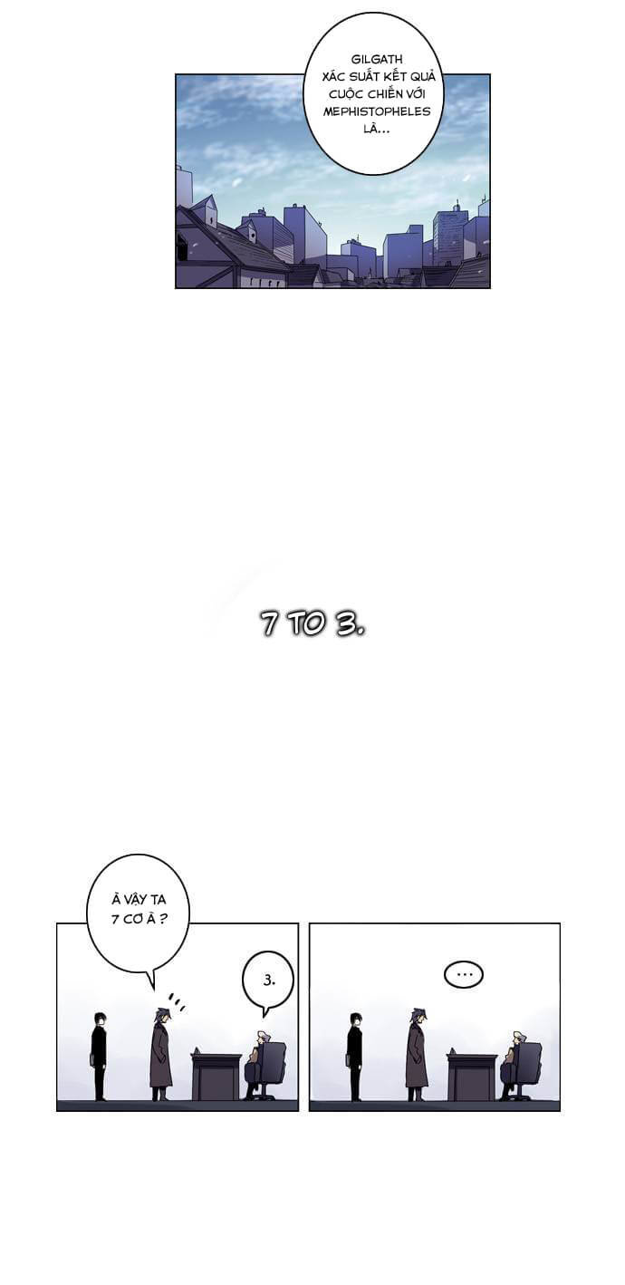 Soul Cartel - Chương 65 - Trang 10