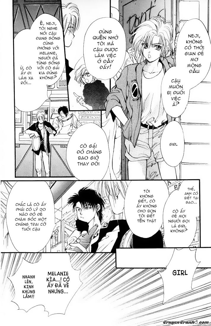 Neji - Chương 2.1 - Trang 11