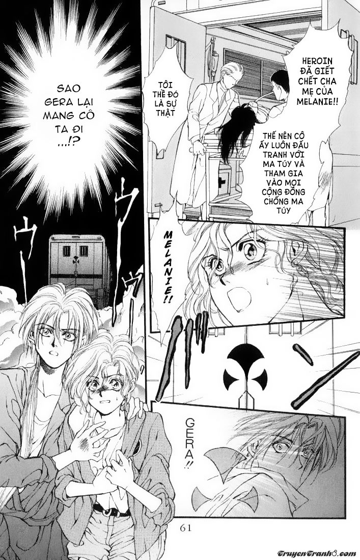 Neji - Chương 2.1 - Trang 13