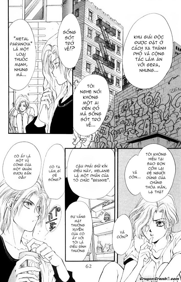 Neji - Chương 2.1 - Trang 14