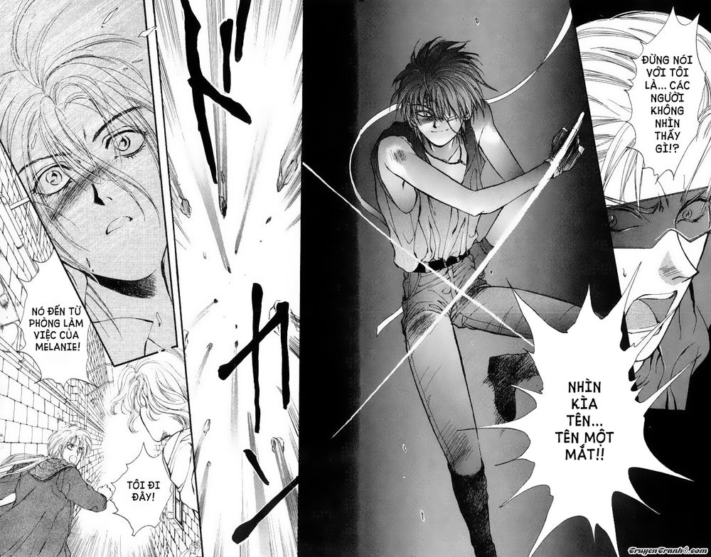 Neji - Chương 2.1 - Trang 20