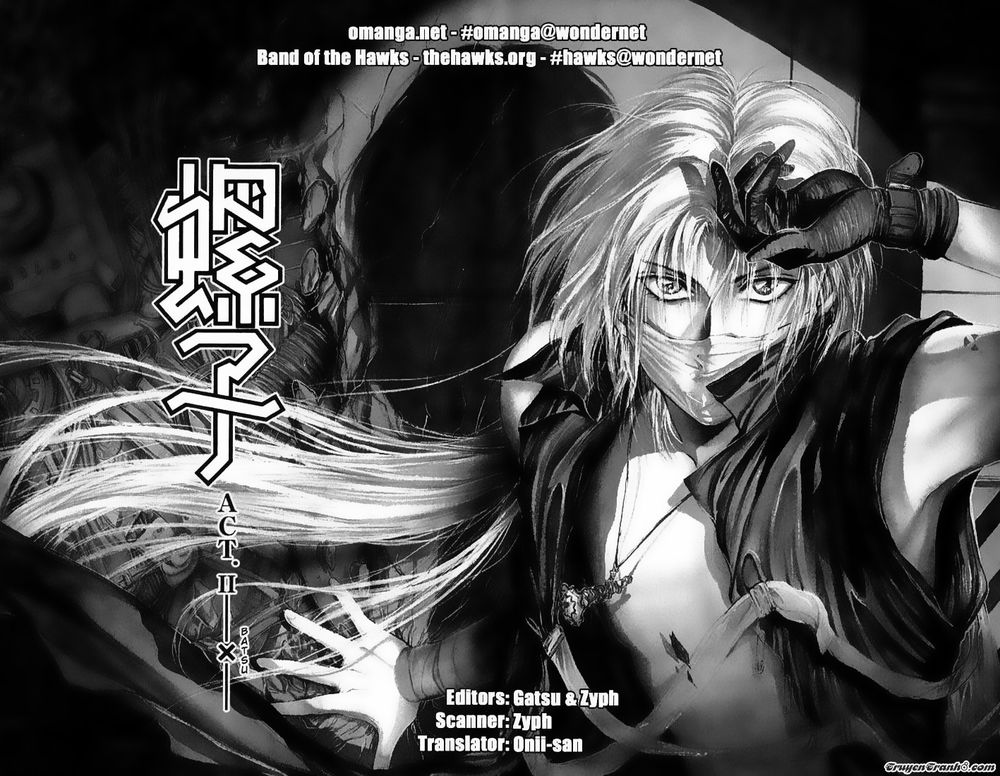 Neji - Chương 2.1 - Trang 3