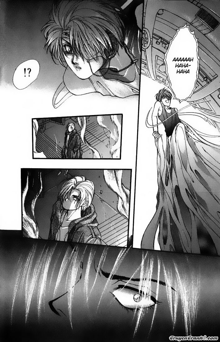 Neji - Chương 2.1 - Trang 21