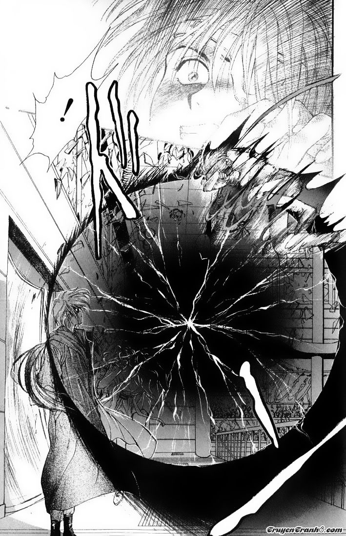 Neji - Chương 2.1 - Trang 22