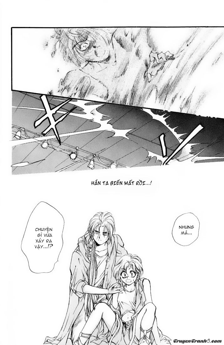 Neji - Chương 2.1 - Trang 23