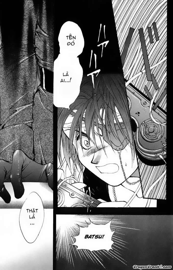 Neji - Chương 2.1 - Trang 24