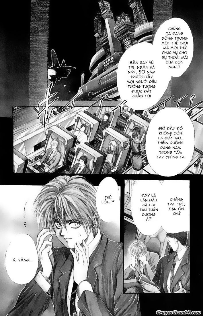 Neji - Chương 2.1 - Trang 4