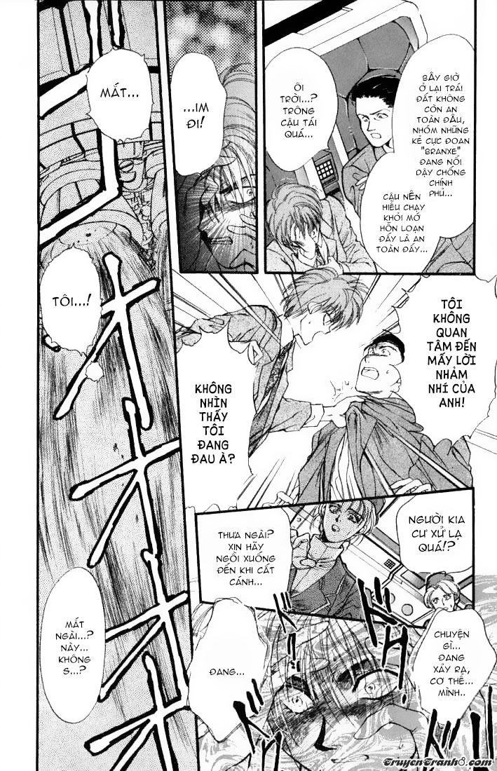 Neji - Chương 2.1 - Trang 5