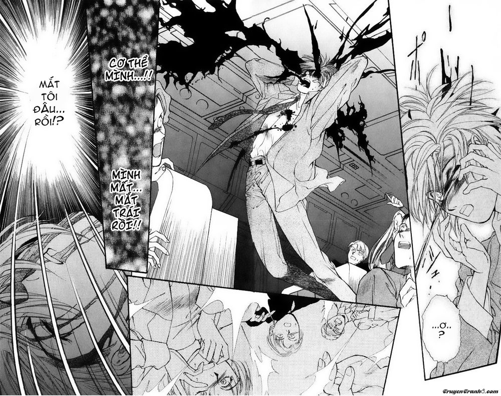 Neji - Chương 2.1 - Trang 6