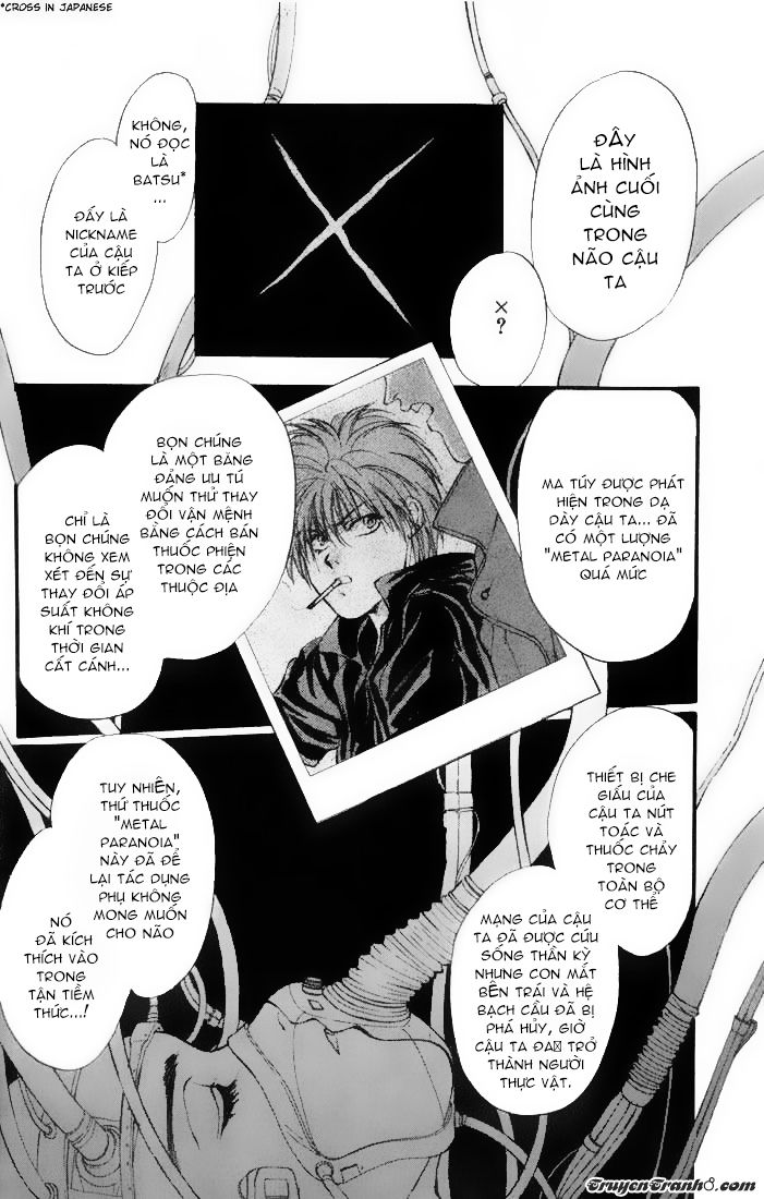 Neji - Chương 2.1 - Trang 7