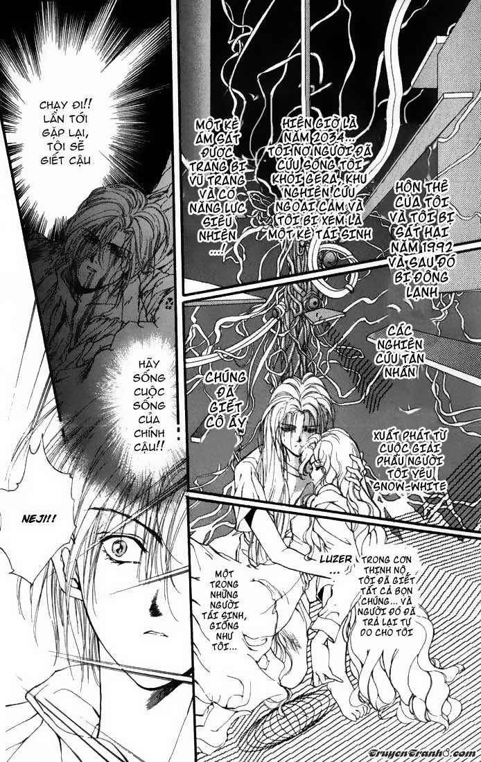 Neji - Chương 2.1 - Trang 10