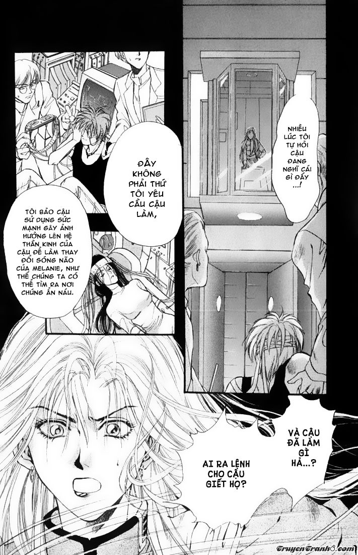 Neji - Chương 2.2 - Trang 2