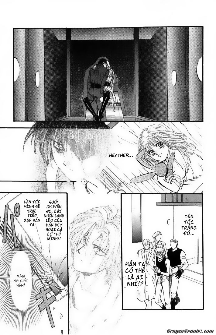 Neji - Chương 2.2 - Trang 11