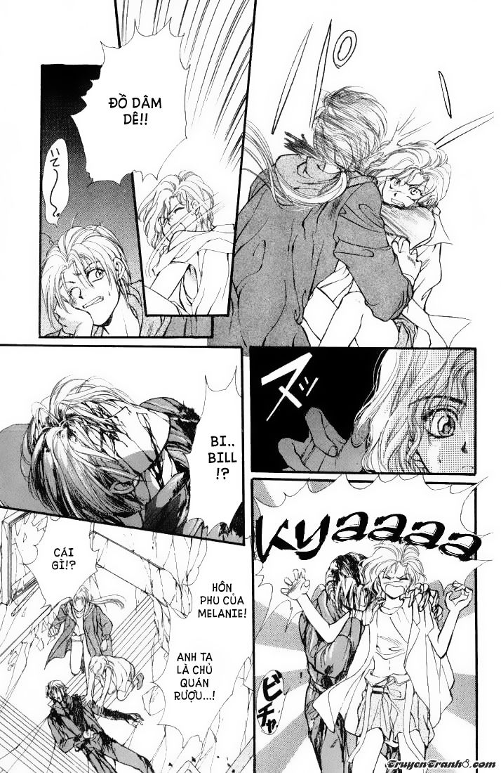 Neji - Chương 2.2 - Trang 13