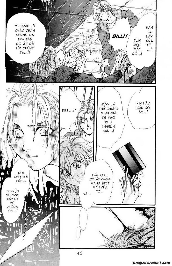 Neji - Chương 2.2 - Trang 14